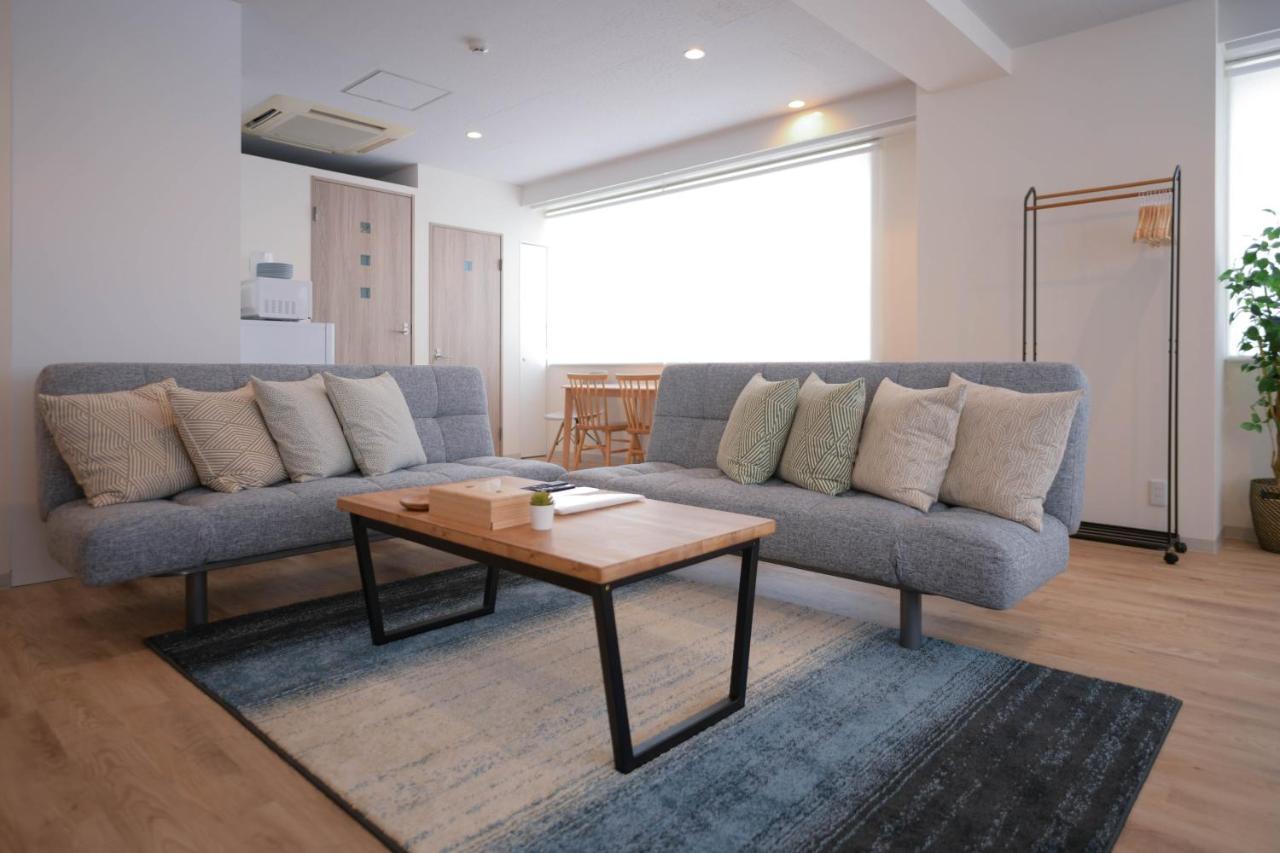 River Villas Hiroshima Exterior photo