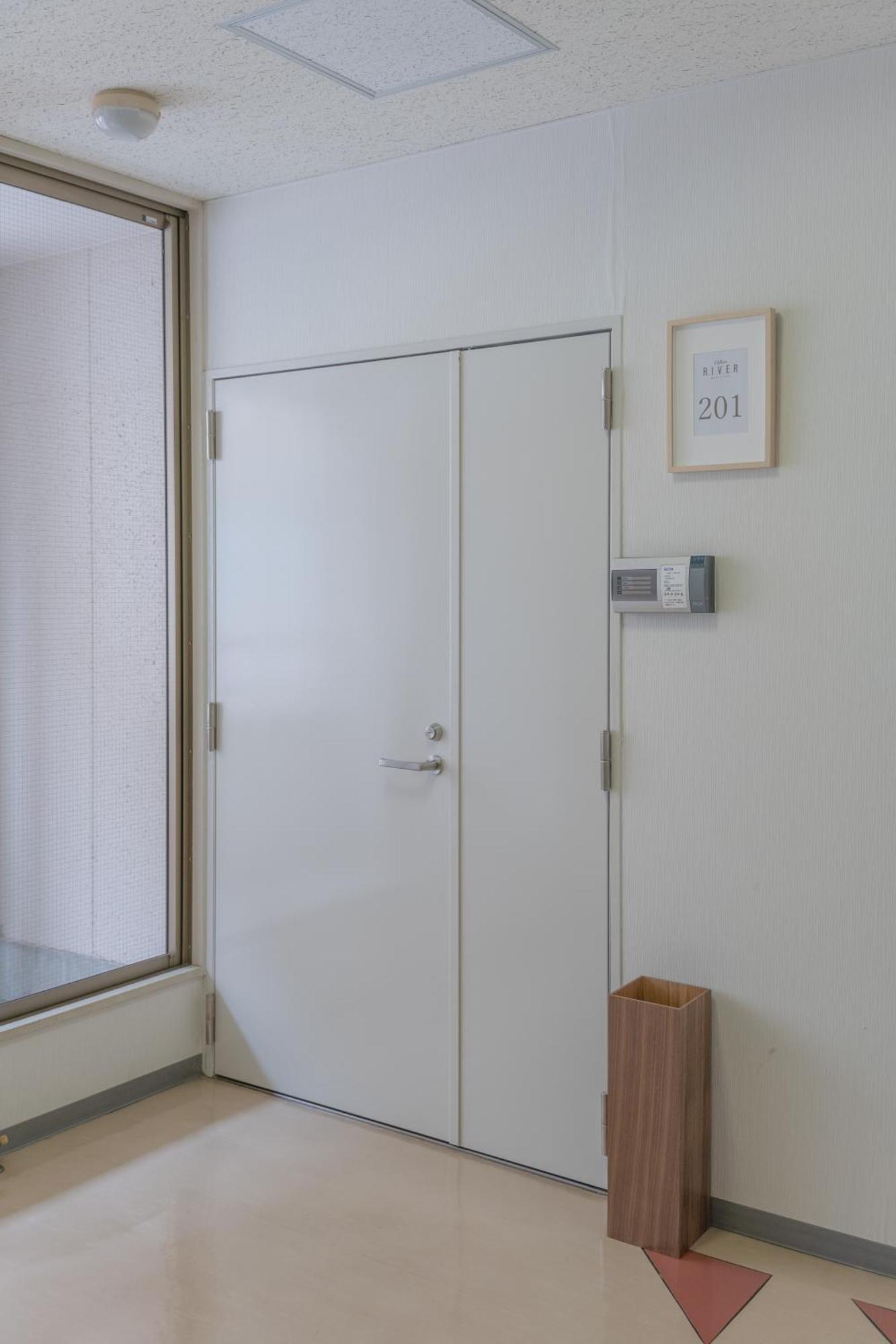 River Villas Hiroshima Exterior photo