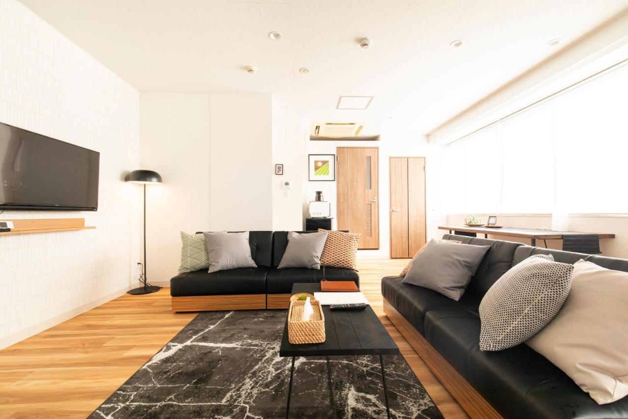 River Villas Hiroshima Exterior photo