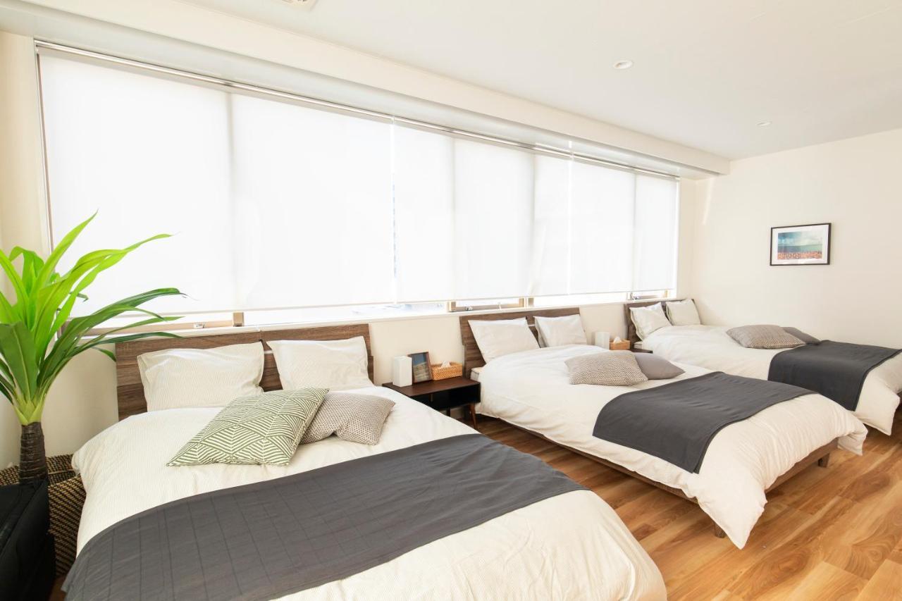 River Villas Hiroshima Exterior photo